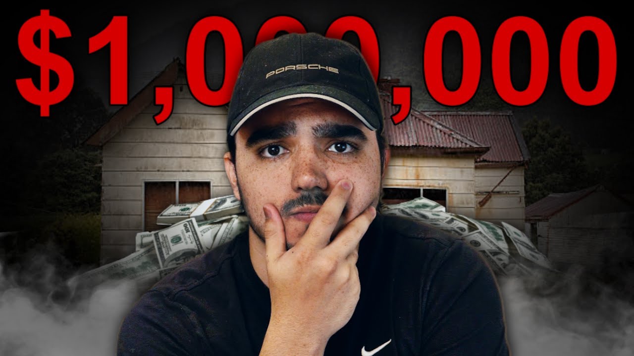 Qué Tan Lejos REALMENTE Llega 1 Millón? | Te Hace Rico?
