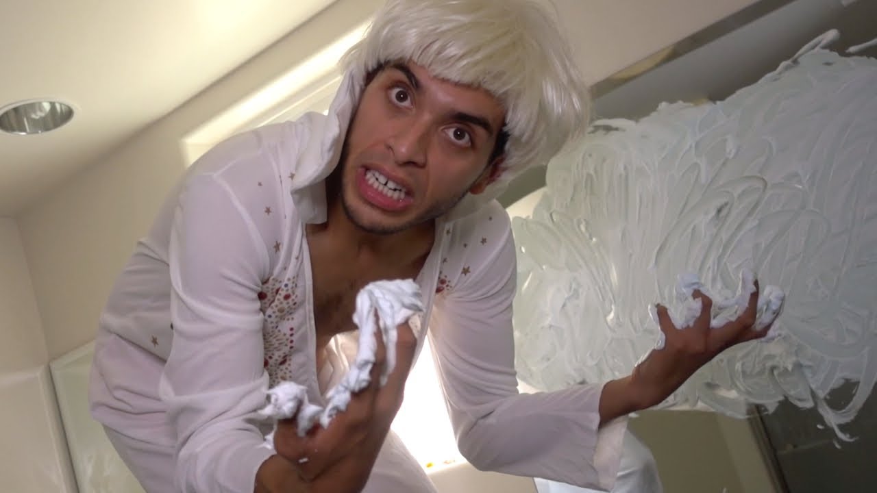 BRANDON ROGERS IS A CIA AGENT?!? | Ugh It's Joe