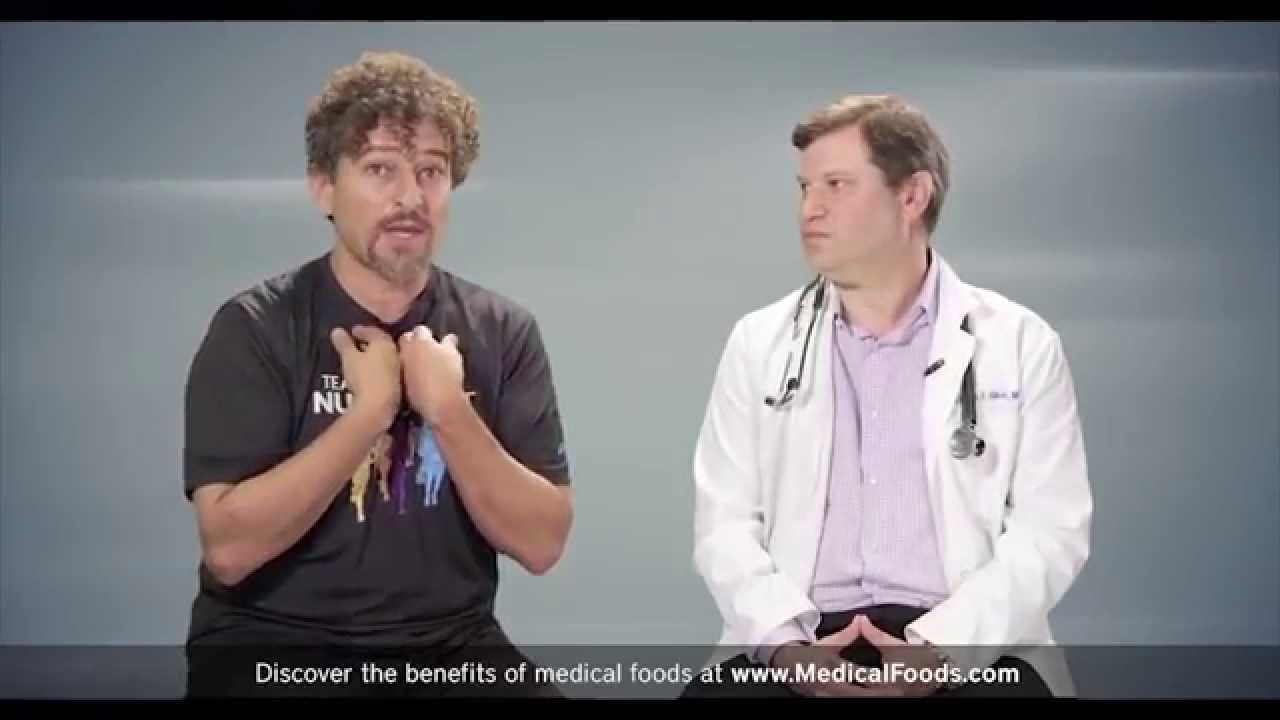 David Wolfe Discusses Medical Food with Dr. David Silver