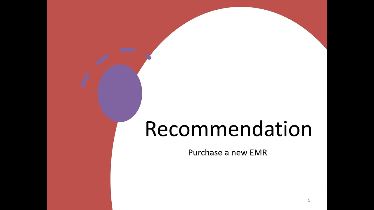 EMR Presentation HC311