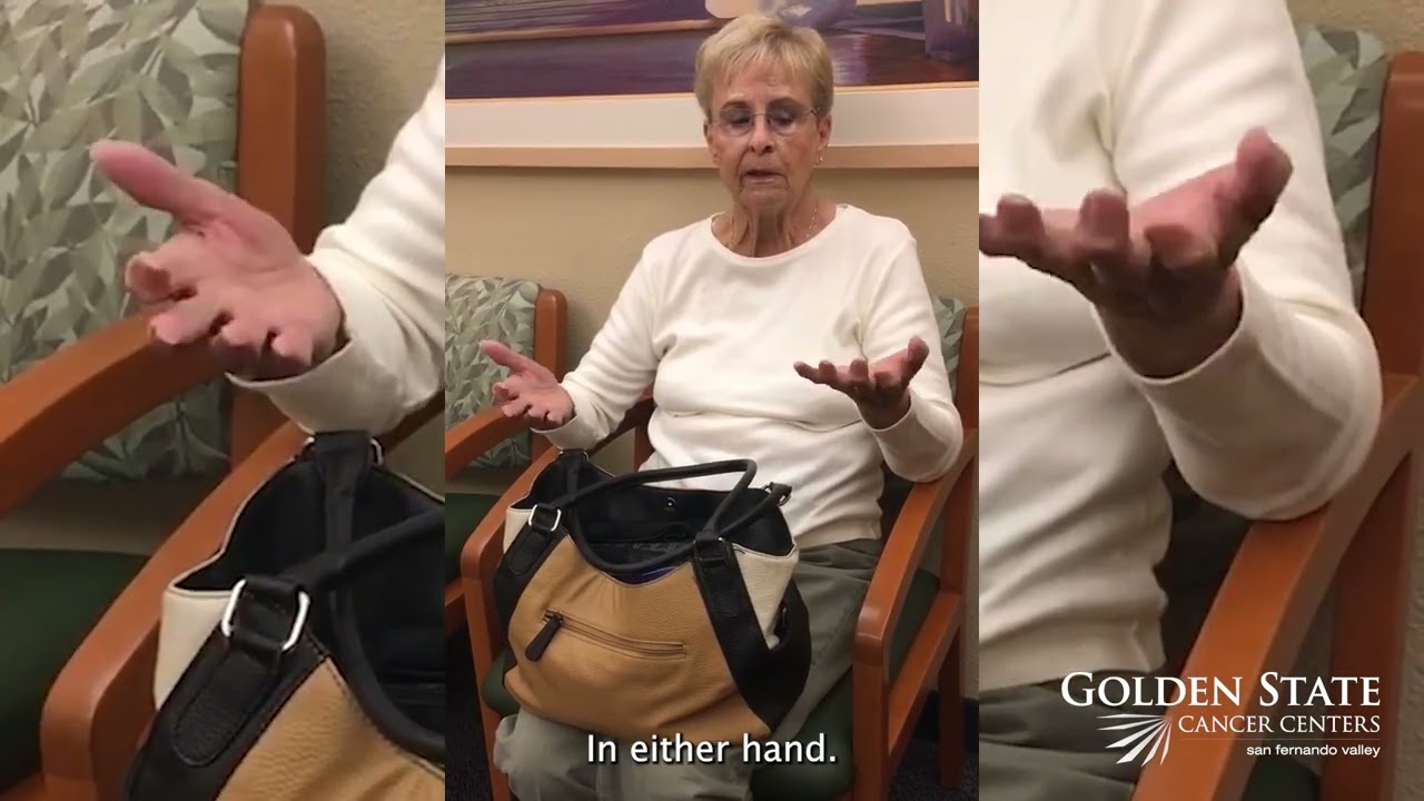 Arthritis of the Hands - Radiation Treatment