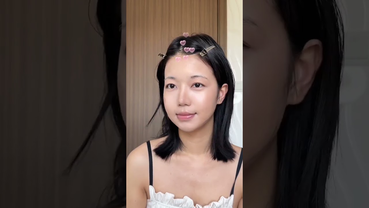 Effortless Summer Makeup: 6-Minute Short Heel Tutorial for Oxygen-Fresh Look