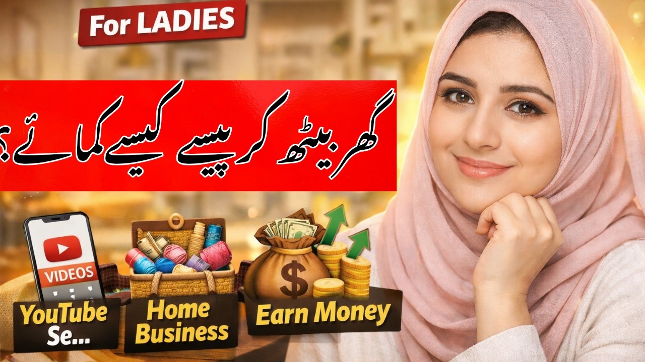 Without Investment Online Earning From Home | Step by Step Guide