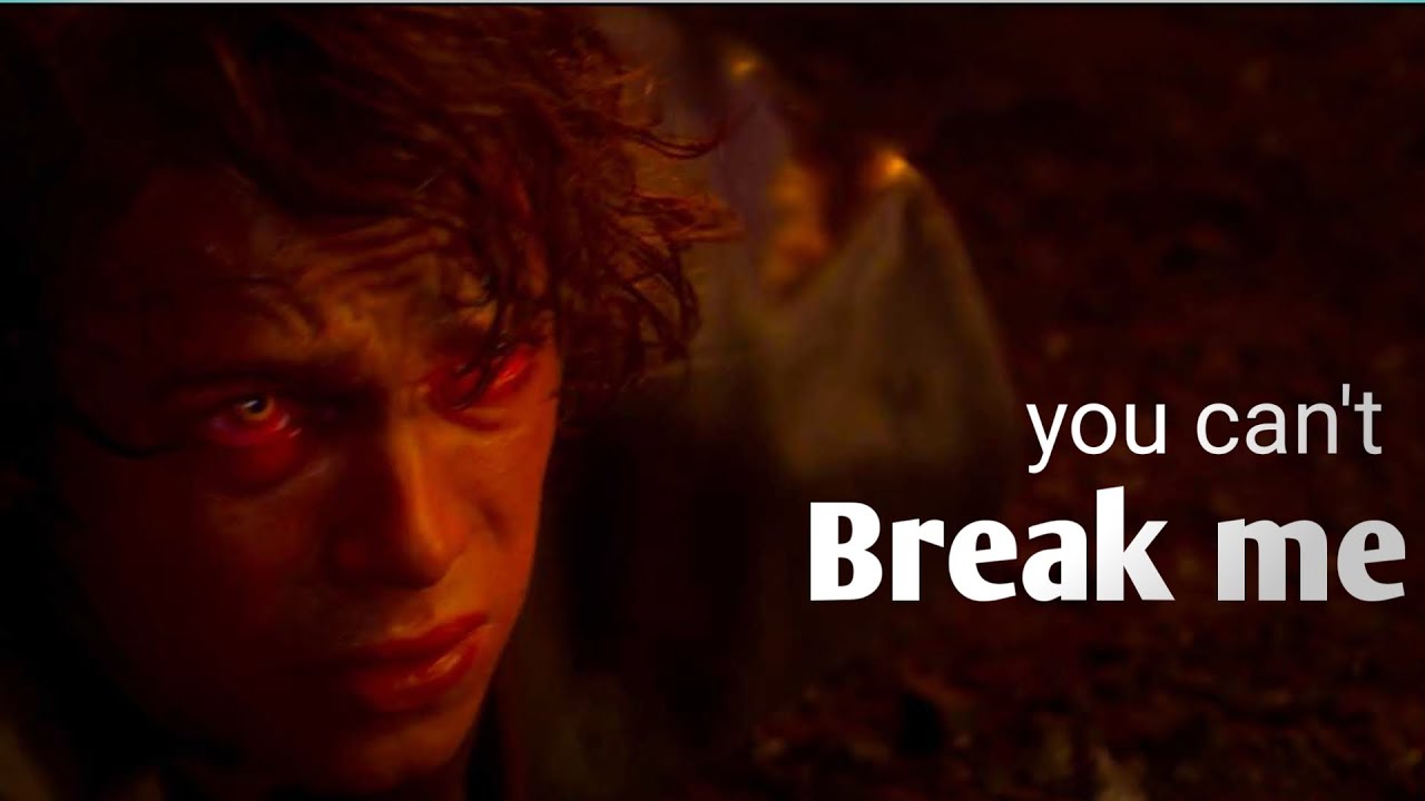 When Life Tries to Break You | Stay Standing | 