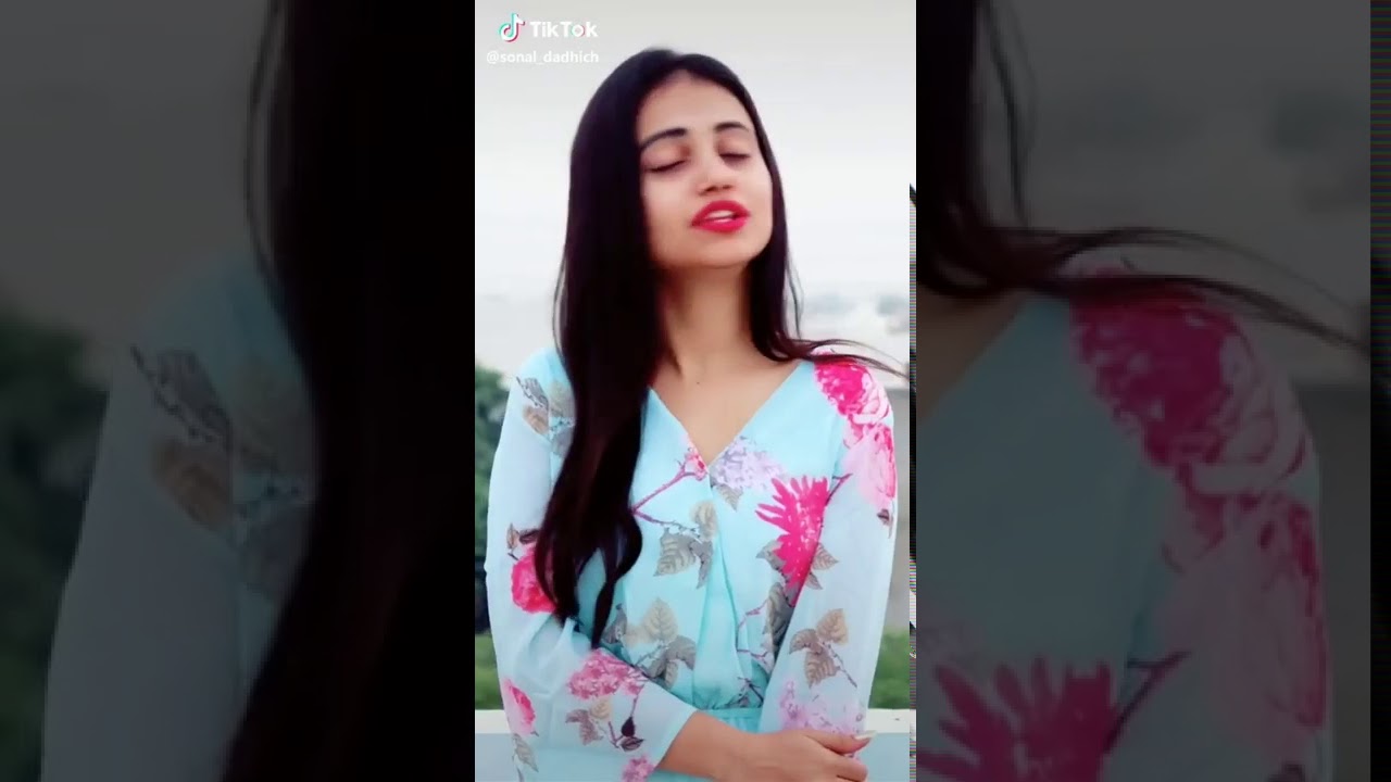Sonal Dadhich very nice