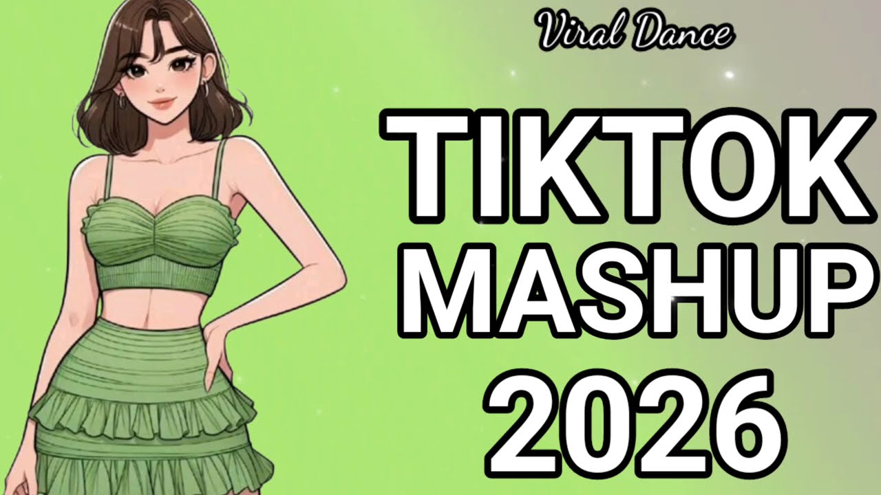 💞💞TIKTOK MASHUP PHILIPPINES (2025)💞💞 VIRAL DANCE💞💞