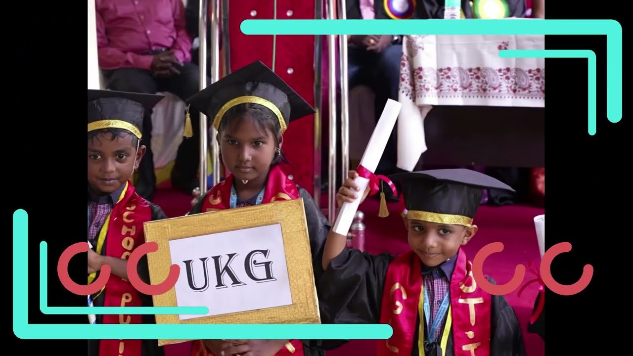 GRADUATION DAY - 2025