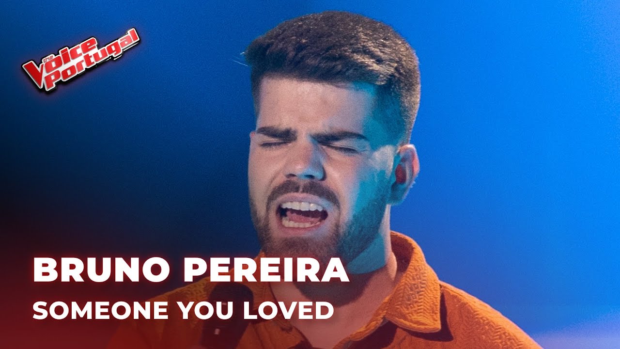 Bruno Pereira - 