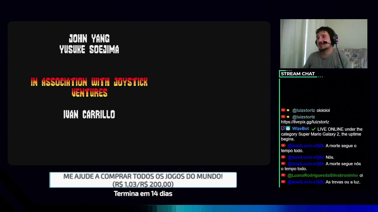 AntonBlast! Live 10! (FINAL)