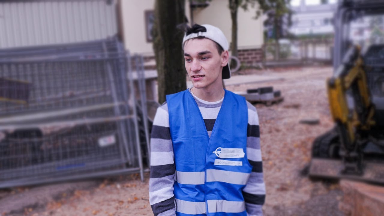 RAP W PRAWDZIWYM ŻYCIU 5