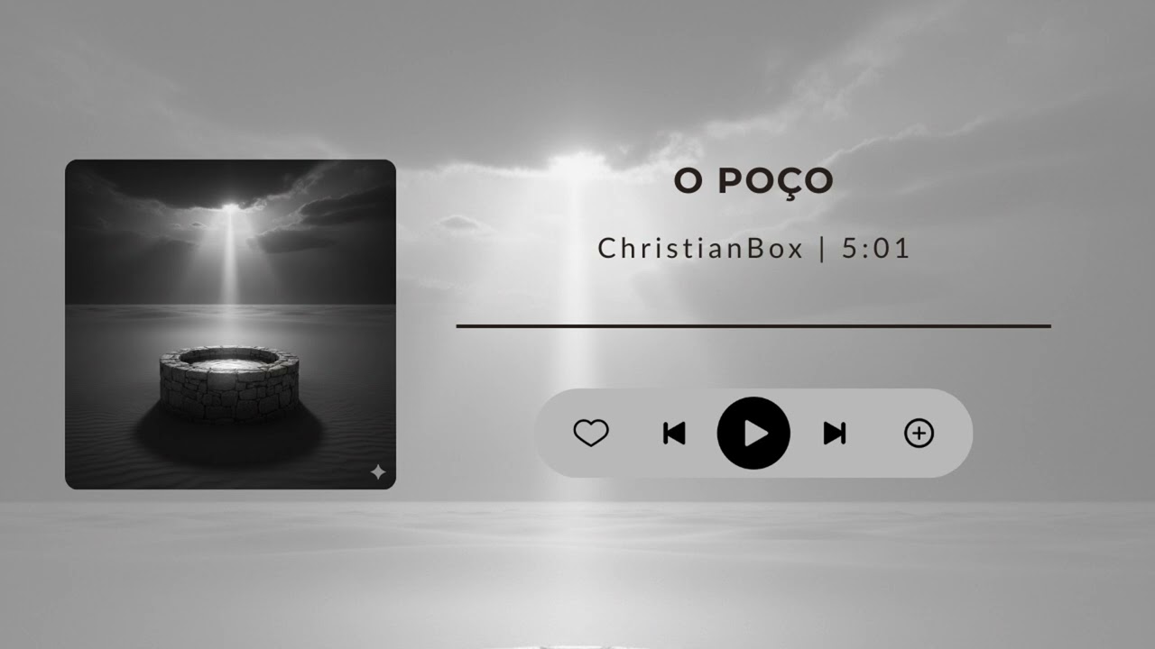 O Poço - Louvor e Adoração
