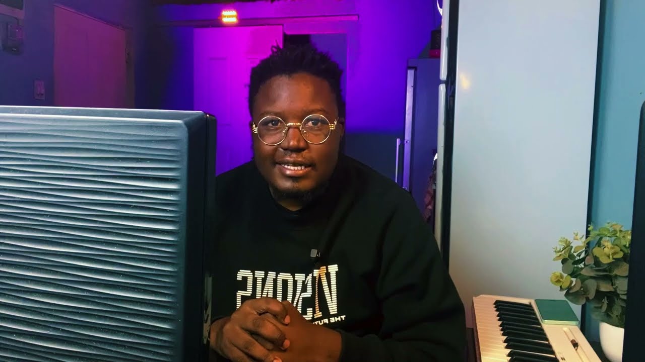 How To Make 3 Step Afro House, Heavy K, Dlala Thukzin, Mawhoo