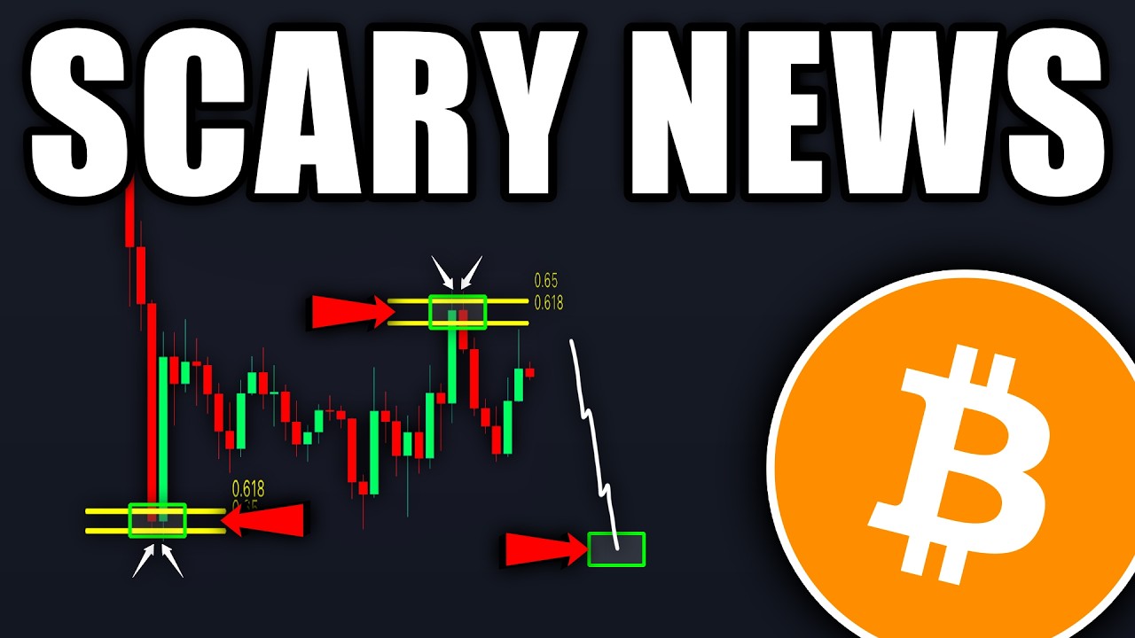 BITCOIN: Bulls Are Walking Into a Big Trap! (not good) - BTC Price Prediction Today
