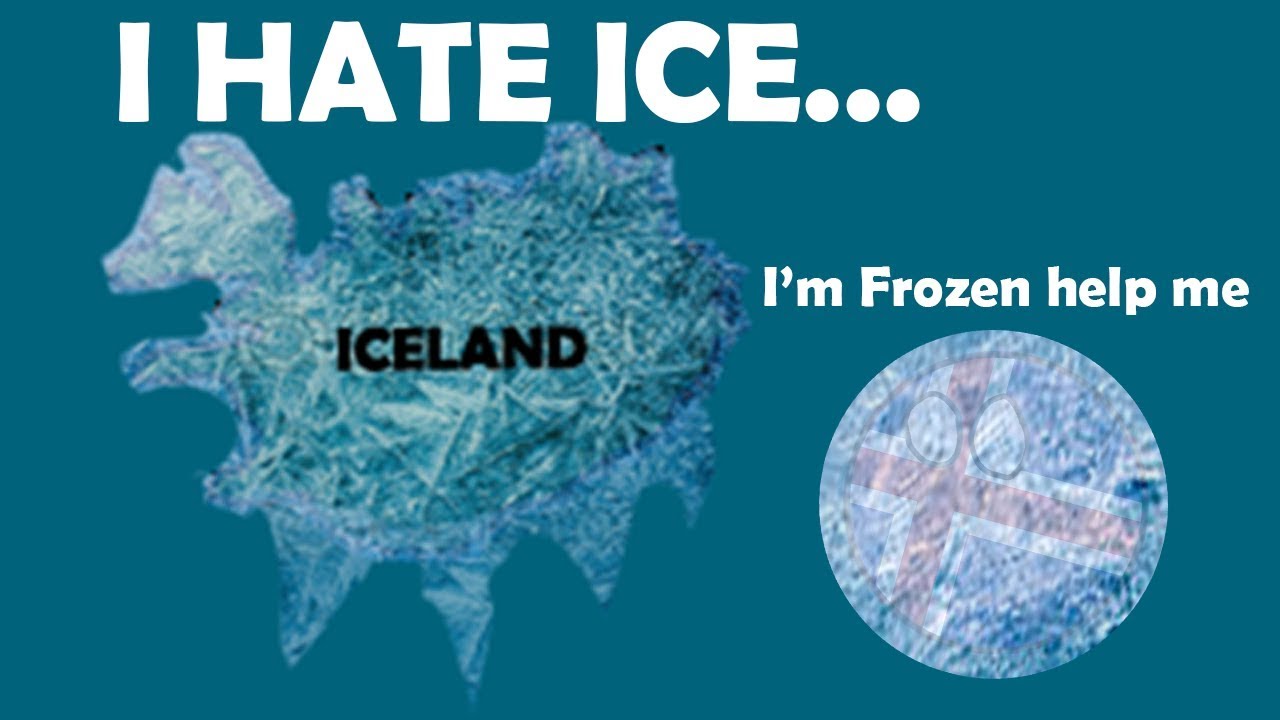 Iceland in a Nutshell