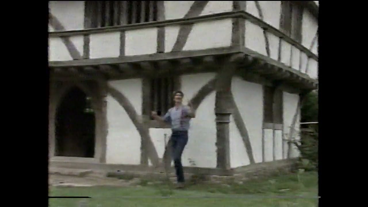 The Woodwright's Shop (1988)