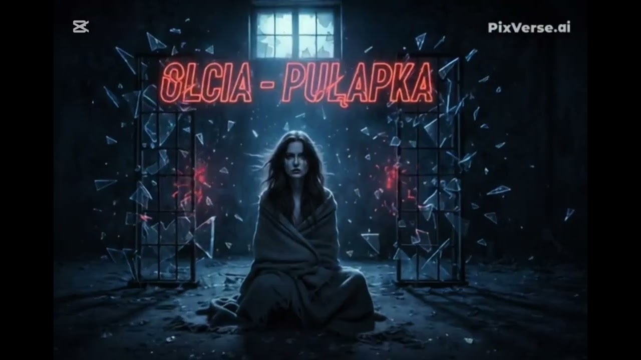 Olcia - Pułapka 