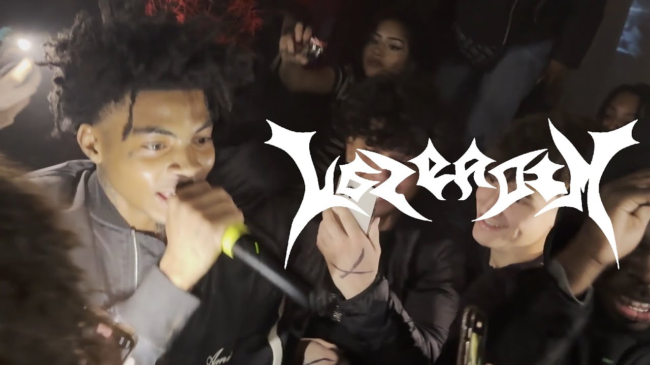 LAZER DIM 700 - Live at Washington D.C [FULL SET | 1/21/25]