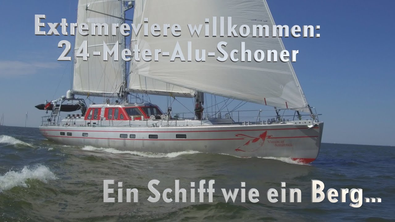 Extremreviere willkommen: Expeditionsschiff Pelagic 77