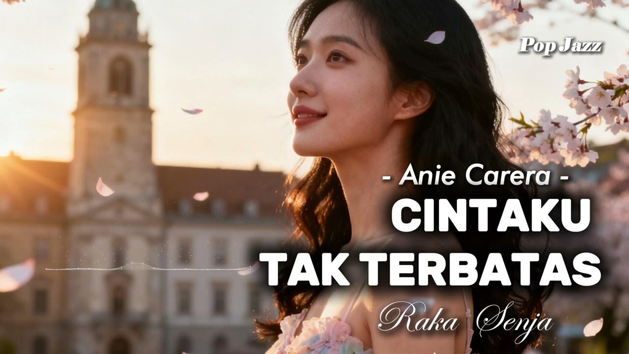 💘😭 Cintaku Tak Terbatas – Raka Senja | Cover Paling Tulus & Bikin Baper!