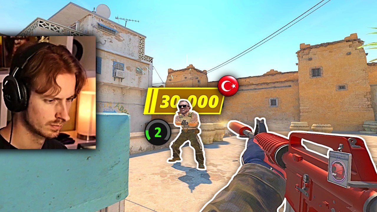 James Bond From Turkiye...