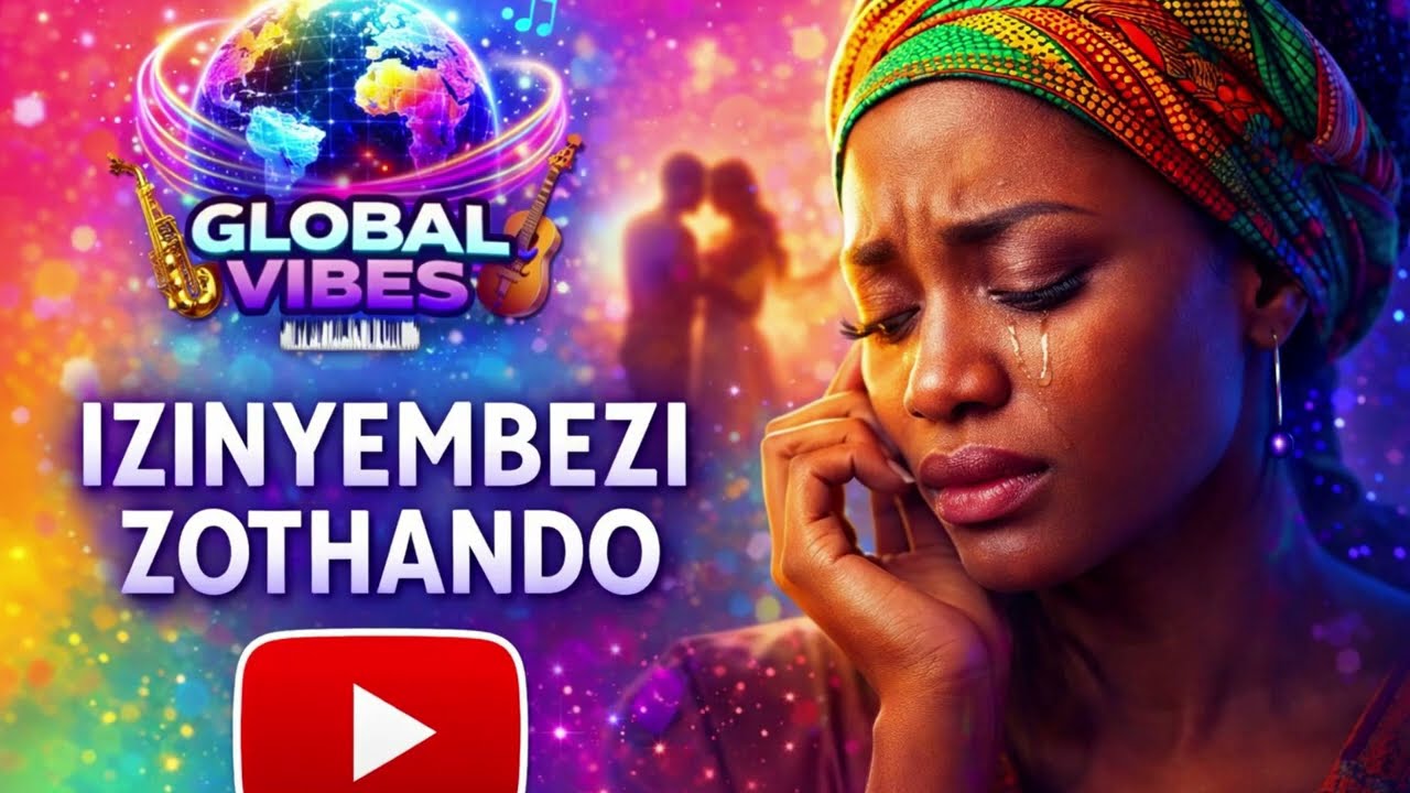 IZINYEMBEZI ZOTHANDO 😭 12 Deep Zulu Love Songs That Will Touch Your Heart | African Love Mix 2026