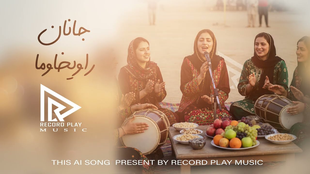 Janan Rawekhaoma Song 2026 | Janan Song | New Pashato Song | Pashato Song 2026