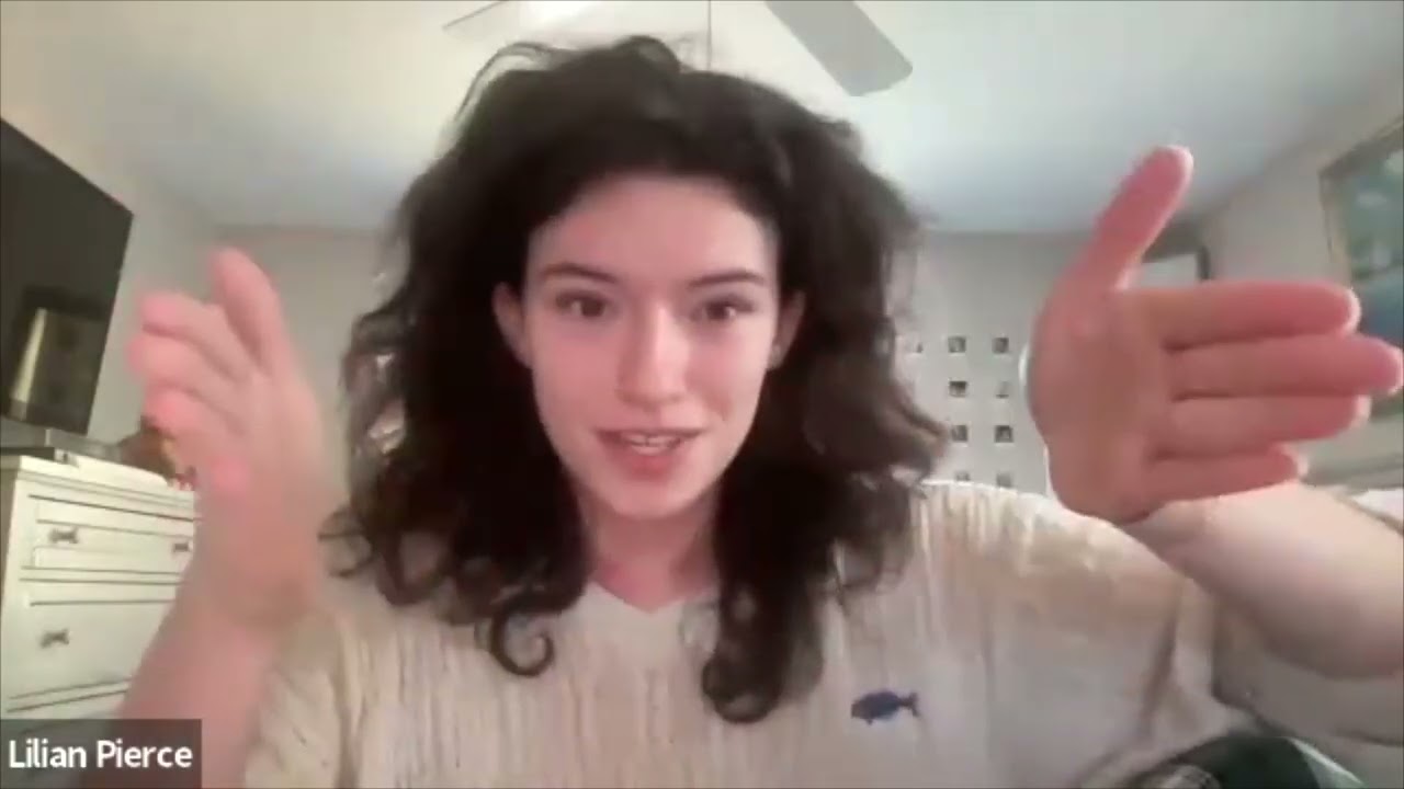 She Wasn’t Even Going To APPLY To Juilliard Drama…Now She’s A Student!