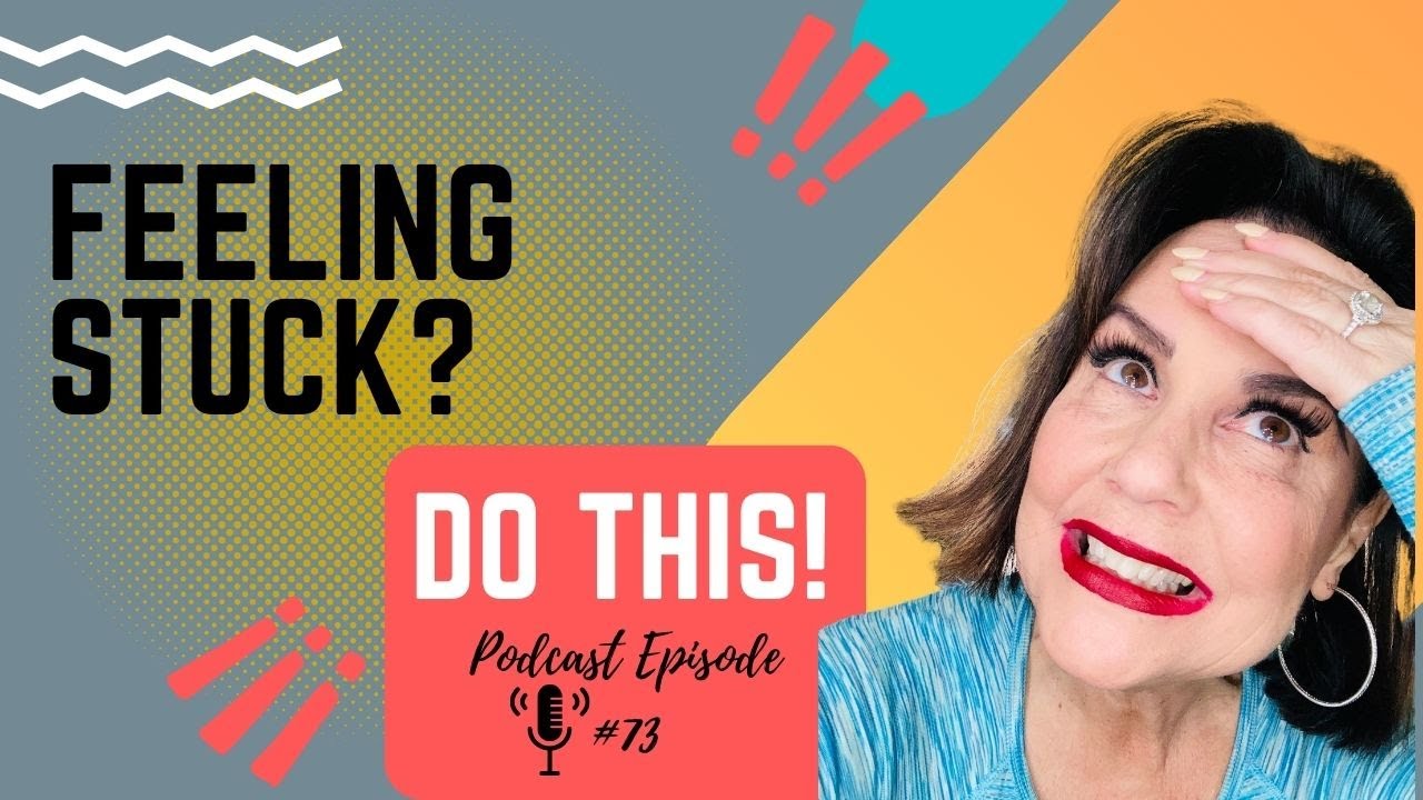 Feeling Stuck in Your Career? Use these 5 Power Tips!