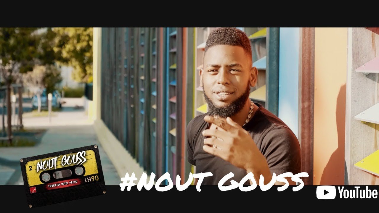 Jahdov || VU 😎 [Clip Officiel (4K)]