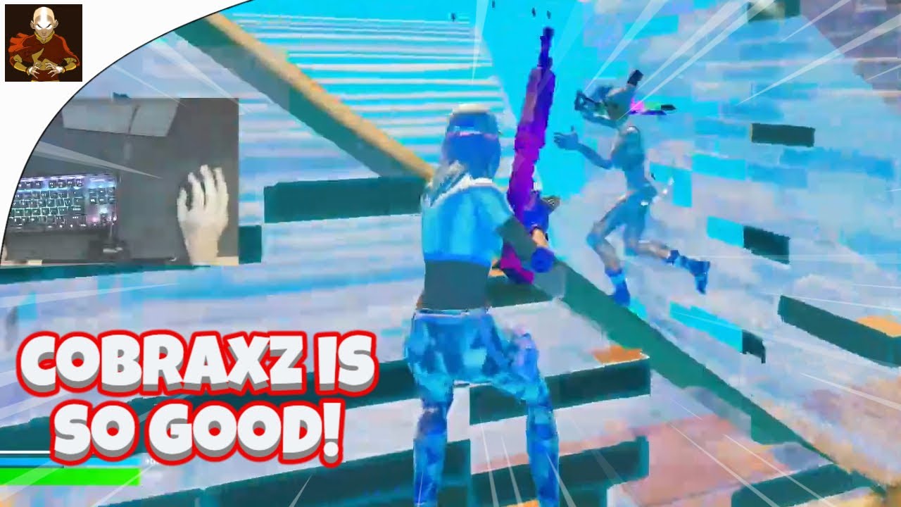COBRAXZ против TARIT😳 (1 на 1 ZONEWARS) [ТОКЕН FORTNITE/СТАВКА]