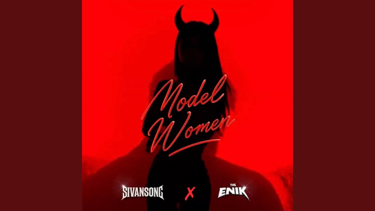 MODEL WOMEN