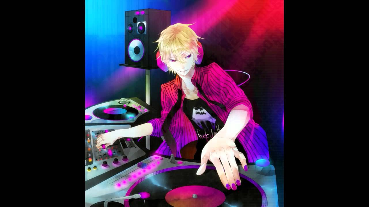 Nightcore - King of Disco