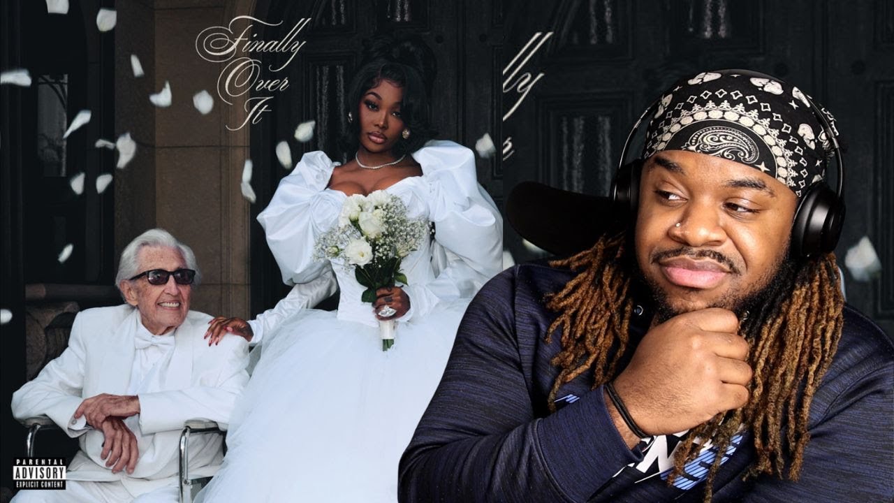 FINALLY!!!! | Summer Walker - Finally Over It Album Reaction