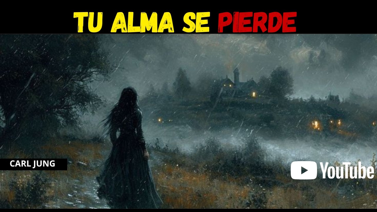 Carl Jung y la Sombra Femenina: El camino para dejar de ser la 