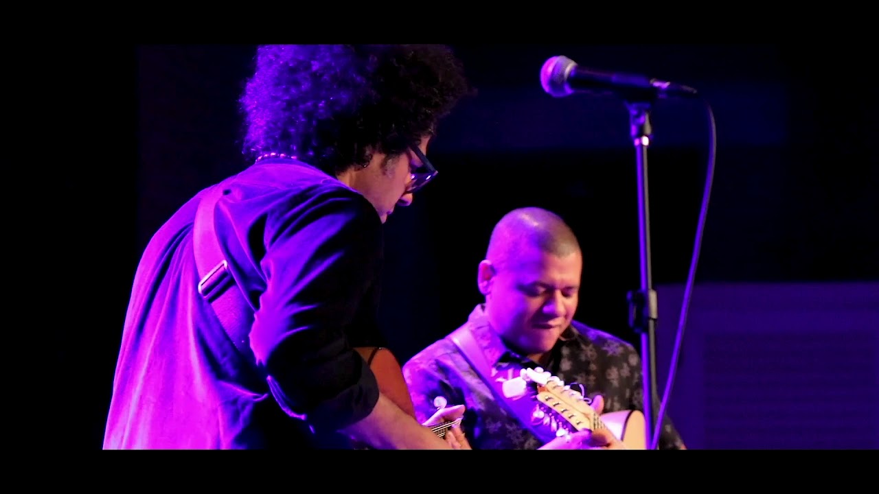 Carrapicho Rangel e Hamilton de Holanda (Noites Cariocas) Jacob do Bandolim