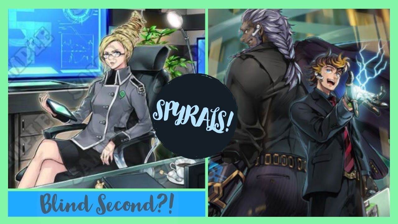 *UPDATED* In-Depth Spyral Deck Profile! Blind Second in 2019?!?!