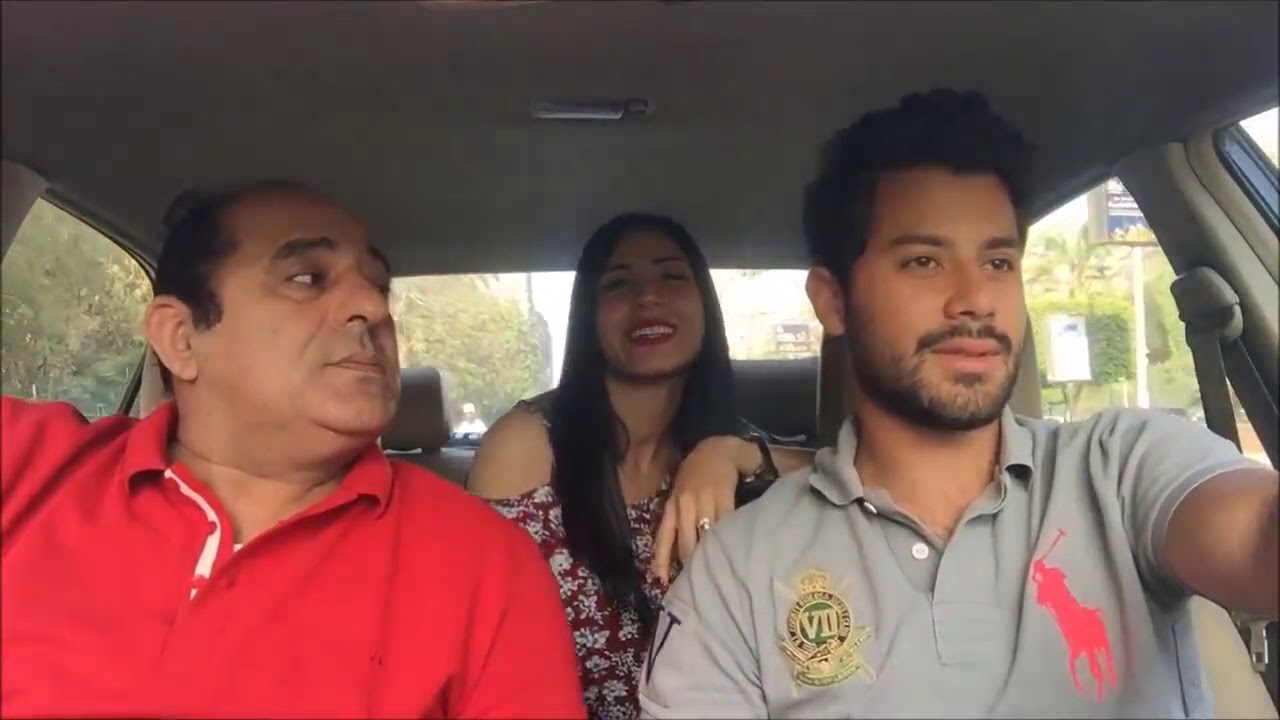 ليه يا بابا ؟عزيز العقاد - Aziz al-akkad