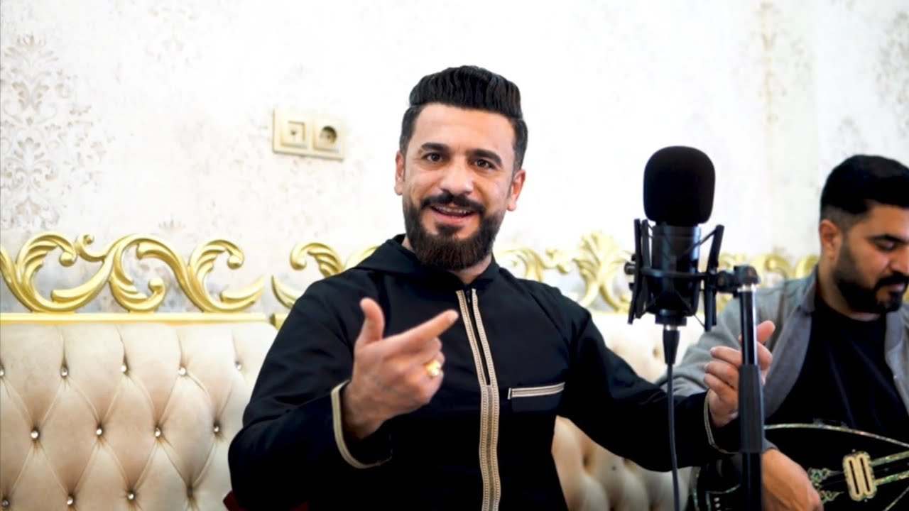 حسن الوسام (العباية) جديد 2026 Hassan Alwsam 