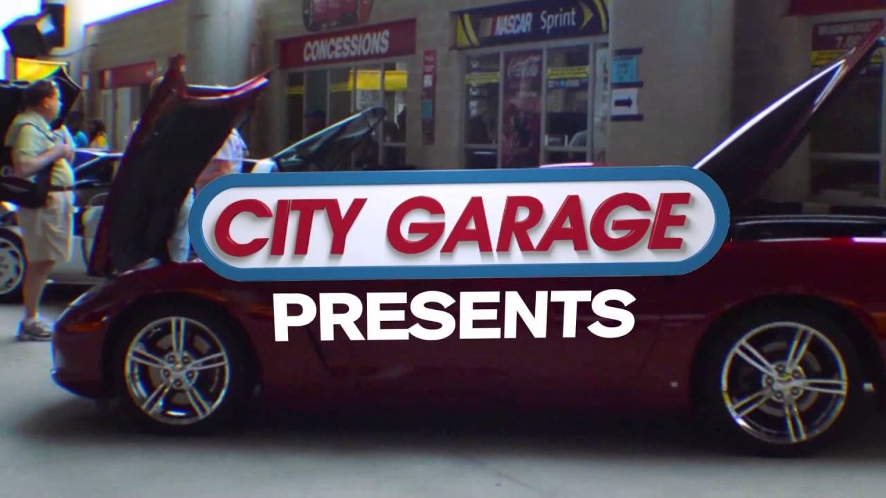 The Car Guy Show Season 3 Episode 1