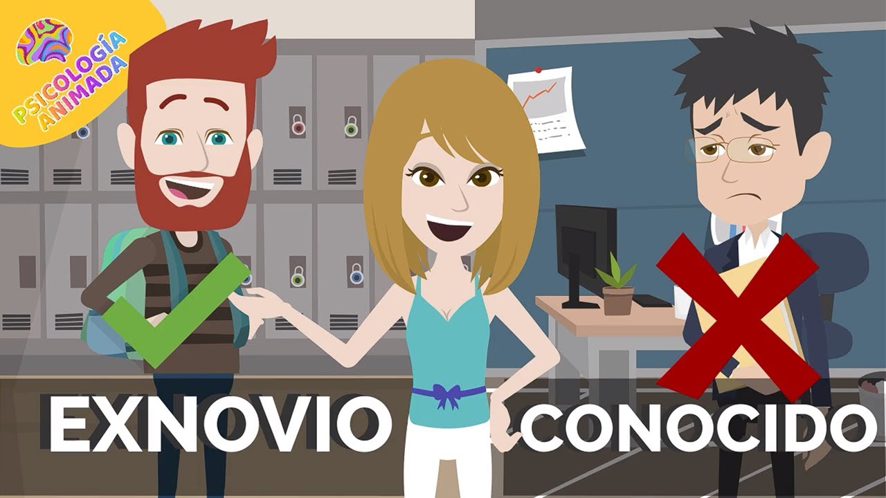 ¿Más vale MALO por CONOCIDO que BUENO por CONOCER? Esto lo explica: Efecto de la Mera Exposición