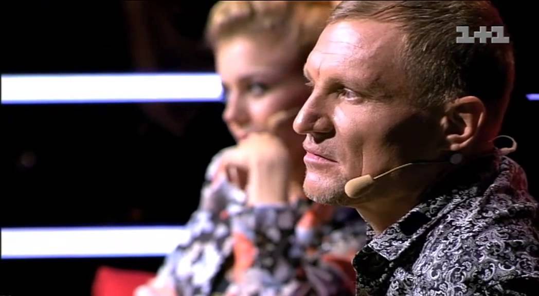 Юрий Привыка «Пісня про пісню»