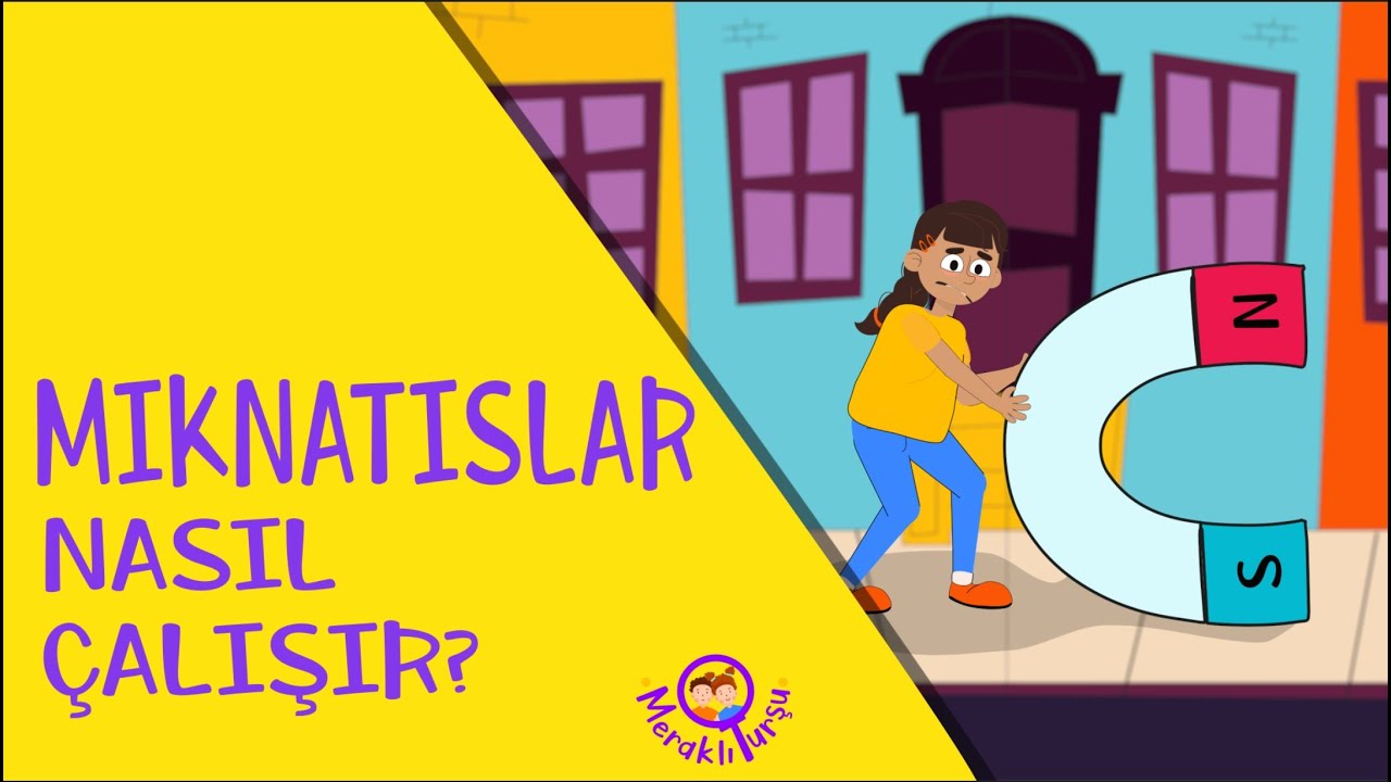 Dünyanın En Büyük Mıknatısıyla Neler Yapardınız? 🧲