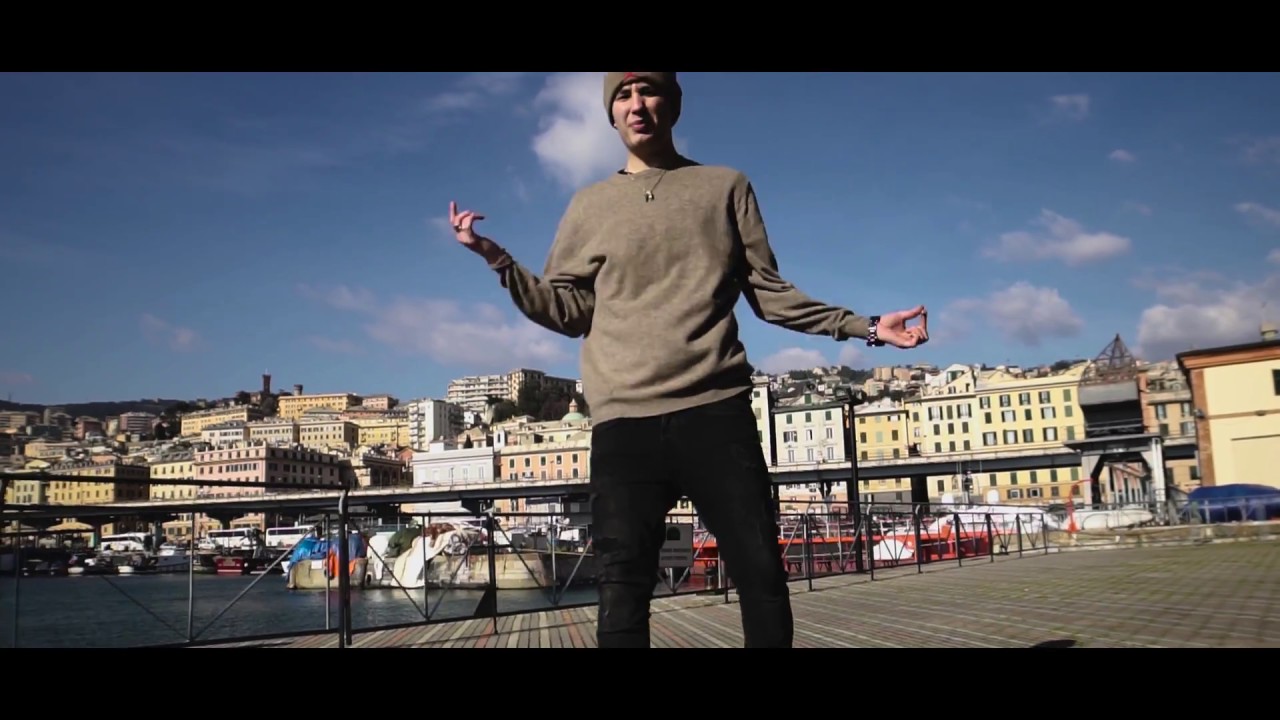 Equipe149 x Ya'ng Shock - SOTTILE (Prod. Young Loud)