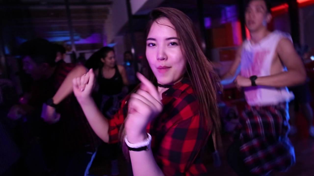 อาโบเดเบ by 90 hits Lillipoppie class at siam