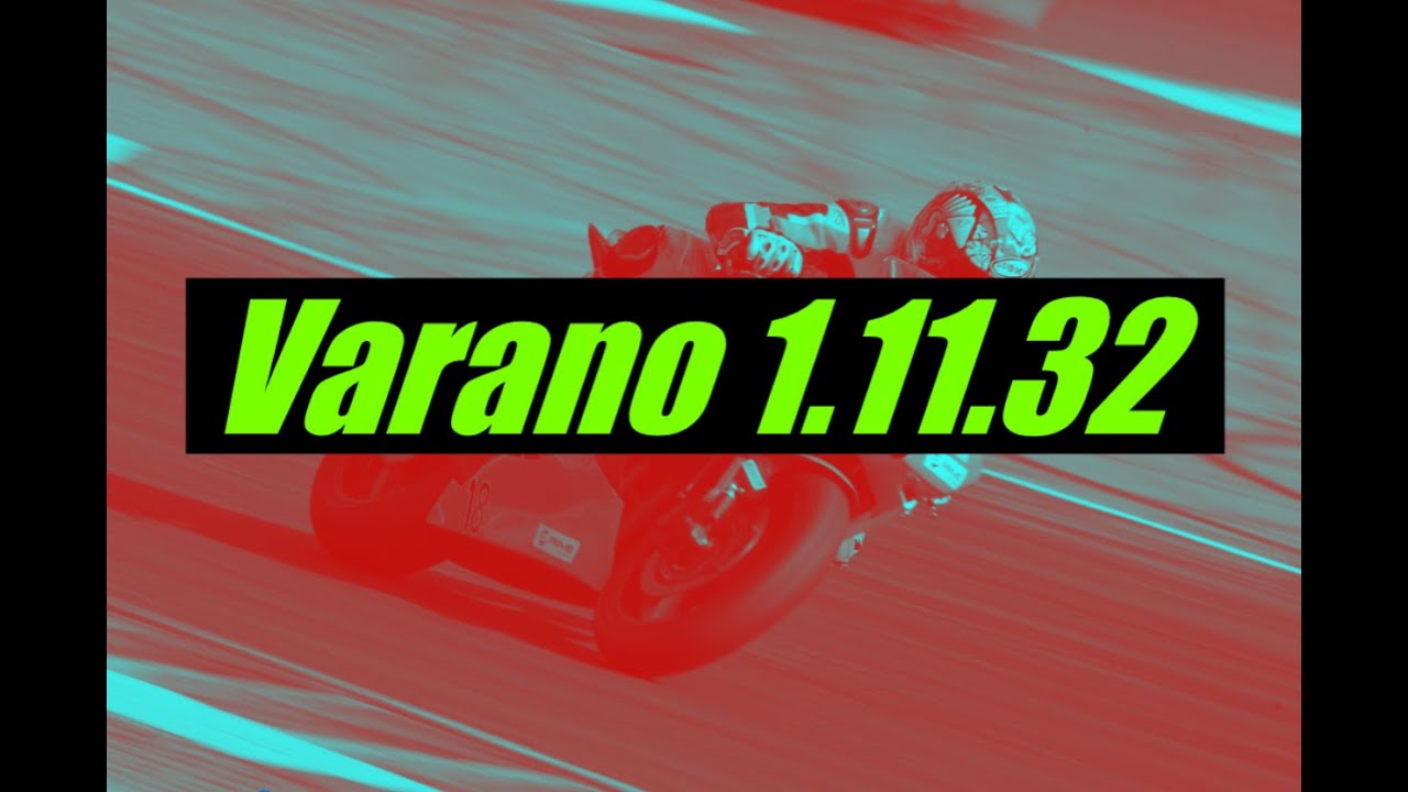 VARANO 1.11.32 PAREGGIAMENTO LIGURBIKE! Yamaha r6 on board Michele Grotti