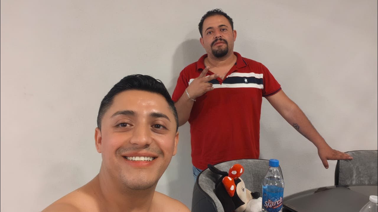 Primer viernes santo y primer live de chino