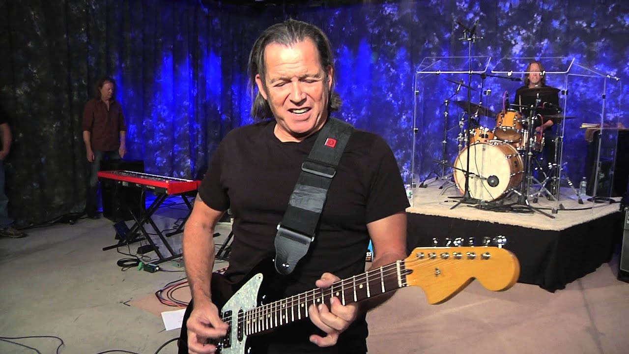 Tommy Castro - Serves Me Right To Suffer - Don Odell's 