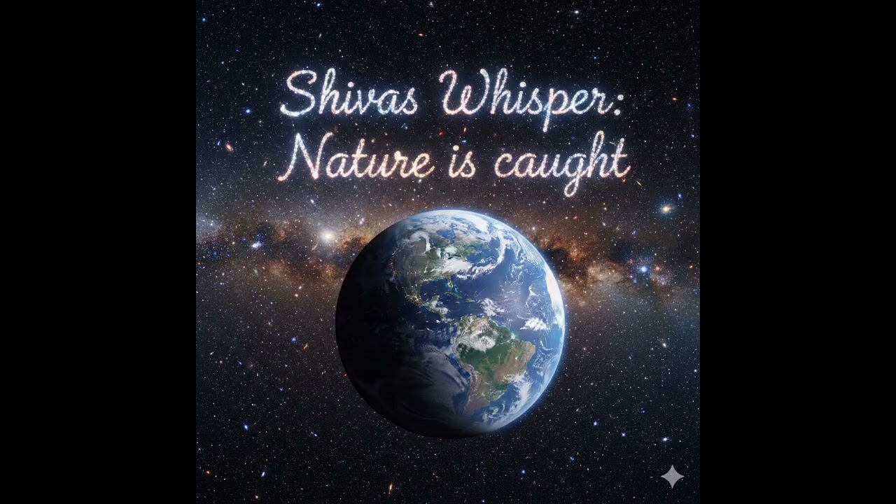  🌙 ✨ प्रकृति ही भगवान है — इसे हाथ से फिसलने मत दो। 🌙 ✨                