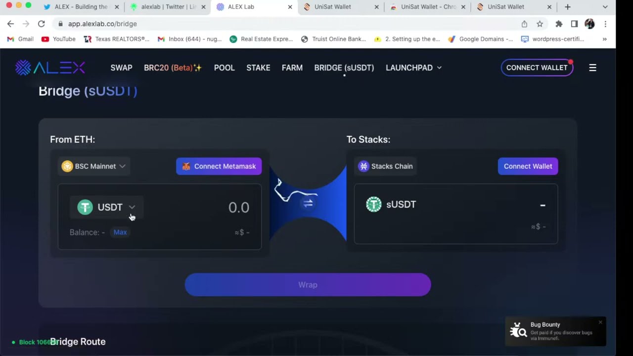 How to Buy BRC20 coins: $HTXN