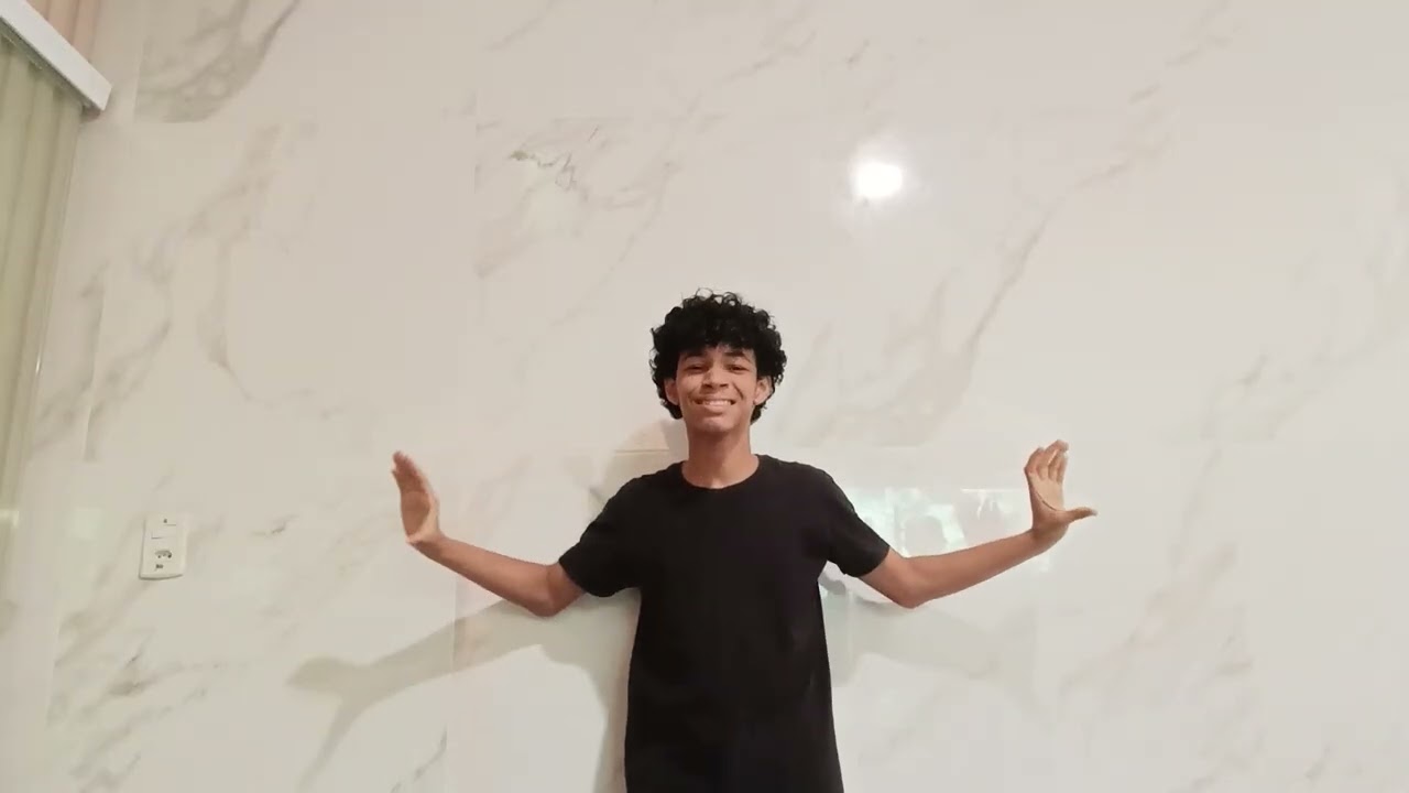 Eu só quero Adorar | Libras | Gerson Rufino